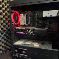 Ram ddr4|قطعات و لوازم جانبی رایانه|تهران, هفت حوض|دیوار