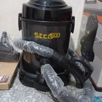جاروبرقی سطلی