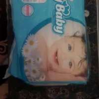 پوشک مای بیبی سایز ۴