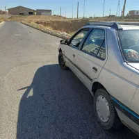 پژو ۴۰۵ مدل ۸۵|خودرو سواری و وانت|ماهدشت, |دیوار