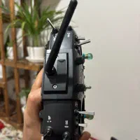 رادیو کنترل tx16s|کلکسیون و سرگرمی|تهران, دکتر هوشیار|دیوار