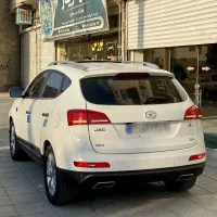 جک 1399 S5|خودرو سواری و وانت|شهریار, رضی آباد بالا|دیوار