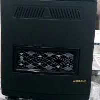 بخاری گازی، پاییزان، بهکاران،جنرال، بدون دودکش|بخاری، هیتر، شومینه|رامیان, |دیوار