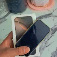 یک دستگاه. آیفن 16 مینی سایز کوچیک|موبایل|گرگان, |دیوار