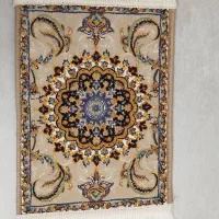 فرش کوچک مینیاتوری