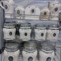 ظرف وظروف|ظروف سرو و پذیرایی|یاسوج, |دیوار