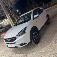 تیگو7 درحد کم کارکرد