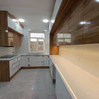 ساخت انواع کمد و کابینت با کیفیت با شرایط اقصاط