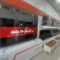 تلوزیون اقساطی|تلویزیون و پروژکتور|مشهد, بهشت|دیوار