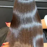 کراتین مو با ماندگاری ۲سال