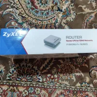 مودم adsl با سیم|مودم و تجهیزات شبکه|دورود, |دیوار