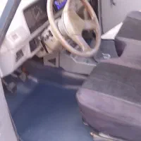 مزداتک کابین 2000مدل 89 ژاپن|خودرو سواری و وانت|تهران, دردشت|دیوار