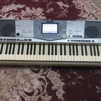 ارگ یاماها a1000|پیانو، کیبورد، آکاردئون|مشهد, رباط طرق|دیوار