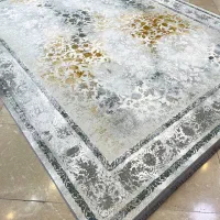 فرش، off انواع فرش درگالری اکبری چهارراه امام|فرش|شوشتر, |دیوار