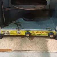 تنور گازی|اجاق گاز و لوازم برقی پختوپز|شادگان, |دیوار