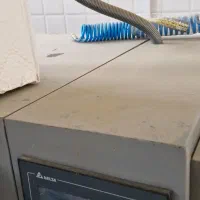 دستگاه پرکن ادویه|ماشینآلات صنعتی|هشتگرد, تهران دشت|دیوار