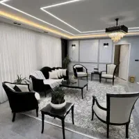 اپارتمان۱۳۵ متری تک واحدی/ لوکس و استثنایی/صفر