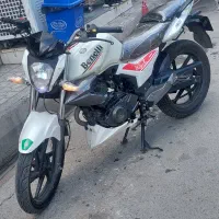 بنلی ۱۵۰ مدل ۹۵