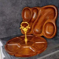 اکسسوری سنگ مصنوعی|صنایع دستی و سایر لوازم تزئینی|شیراز, شهرک نیروی انتظامی|دیوار