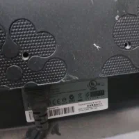 تلوزیون شکسته ۵۰اینچ|تلویزیون و پروژکتور|مشهد, مهدی آباد|دیوار