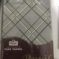 سرویس کامل ملحفه یک نفره ۳تکه برند پامیل