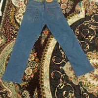 شلوار لی|لباس|سبزوار, غرب نیروگاه|دیوار