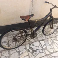 دوچرخه ۲۶|دوچرخه، اسکیت، اسکوتر|خرمشهر, |دیوار