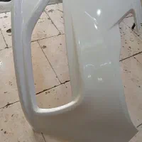 سپر فابریک شاهین سفید