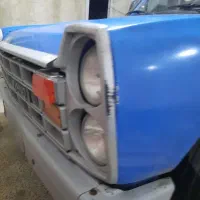 نیسان زامیاد 98 فروشی