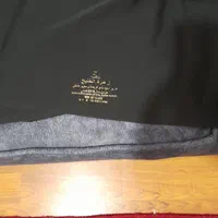 چادر مشکی حریر اسود اصل