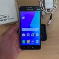 سامسونگ گرند پرایم پلاس فورجی در حد آک