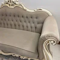 مبل ۷ نفره|مبلمان خانگی و میز عسلی|تهران, افسریه شمالی|دیوار