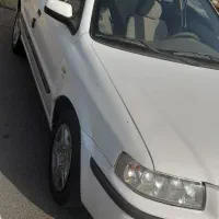 سمند مدل ۹۴ بی رنگ ef7|خودرو سواری و وانت|تهران, بوستان ولایت|دیوار