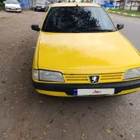 تاکسی خطی صومعه‌سرا به ماسال|خودرو سواری و وانت|صومعه‌سرا, |دیوار