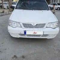 پراید 132دوگانه مدل1390