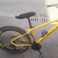 دوچرخه سلام ومرتب سایز ۲۶