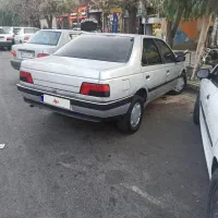 پژو 405دوگانه کارخانه|خودرو سواری و وانت|قم, بنیاد|دیوار
