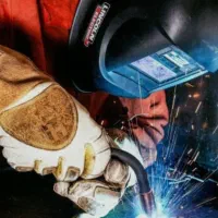 جوشکاری لوله کشی و برقکاری