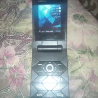 گوشی نوکیا تاشو