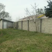 ۶۶۰متر زمین ۸۰متر بنا|فروش زمین و ملک کلنگی|کوچصفهان, |دیوار