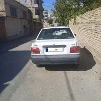 پراید ۹۷|خودرو سواری و وانت|ارومیه, |دیوار