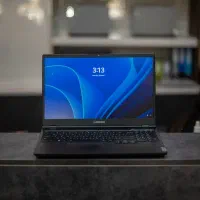 لپتاپ LENOVO LEGION با 6 گیگ GTX1660Ti و R7-4600H