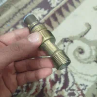 تجهیزات شیر آب ( برنجی )|لوازم حمام|بندر گز, |دیوار