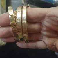 دستبند طلا|جواهرات|تهران, جنت‌آباد جنوبی|دیوار