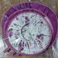 دم کنی|سفره، حوله، دستمال آشپزخانه|الوند, |دیوار