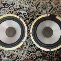 چند عدد باند سالم سالم|سیستم صوتی خانگی|شهریار, شهرک وائین|دیوار