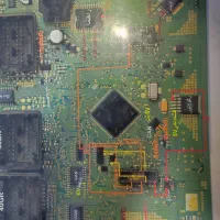 تعمیرات خودرو در محل با دستگاه دیاگ