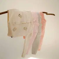 بافت دخترانه