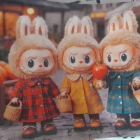 روبالشتی کودک ونوجوان