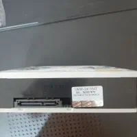 dvd رایتر درایو نوری آکبند بدون کارتون|قطعات و لوازم جانبی رایانه|اراک, |دیوار